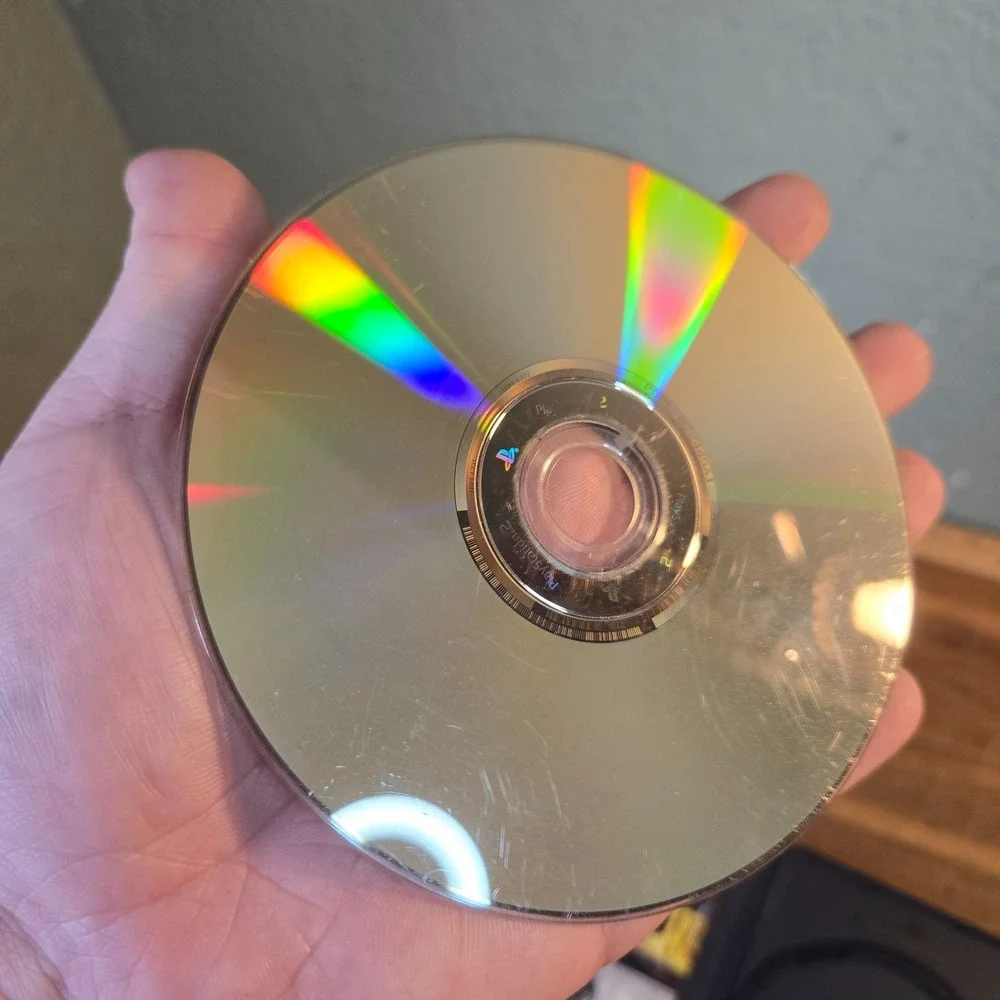 Midnight Club 3 Dub Edition Remix (Playstation 2, 2006) w/ manual